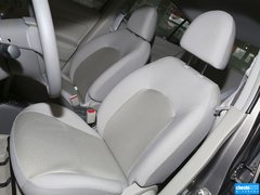 2014款 1.5XE CVT 精英版