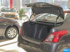2014款 1.5XE CVT 精英版