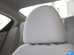 2014款 1.5XE CVT 精英版