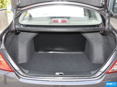 2014款 1.5XE CVT 精英版