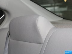 2014款 1.5XE CVT 精英版