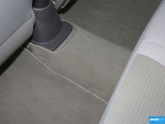 2014款 1.5XE CVT 精英版