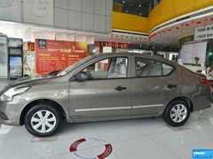 2014款 1.5XE CVT 精英版