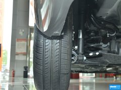 2014款 1.5XE CVT 精英版