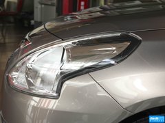 2014款 1.5XE CVT 精英版