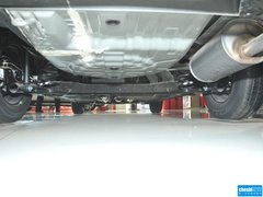 2014款 1.5XE CVT 精英版