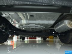 2014款 1.5XE CVT 精英版