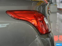 2014款 1.5XE CVT 精英版