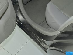 2014款 1.5XE CVT 精英版