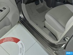 2014款 1.5XE CVT 精英版