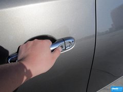 2014款 1.5XE CVT 精英版