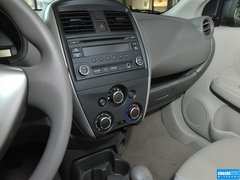 2014款 1.5XE CVT 精英版