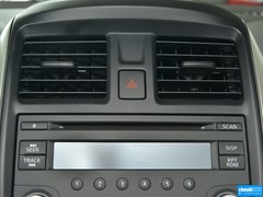 2014款 1.5XE CVT 精英版