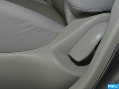 2014款 1.5XE CVT 精英版