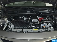 2014款 1.5XE CVT 精英版