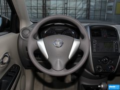 2014款 1.5XE CVT 精英版