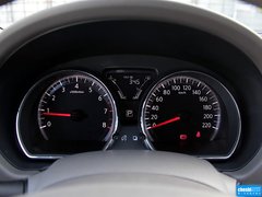 2014款 1.5XE CVT 精英版