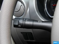 2014款 1.5XE CVT 精英版