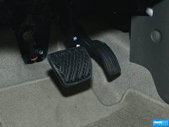2014款 1.5XE CVT 精英版