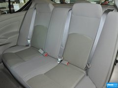 2014款 1.5XE CVT 精英版