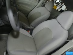 2014款 1.5XE CVT 精英版