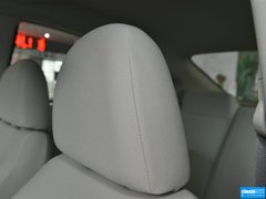 2014款 1.5XE CVT 精英版