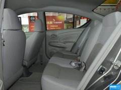 2014款 1.5XE CVT 精英版
