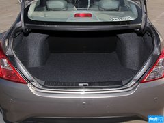 2014款 1.5XE CVT 精英版