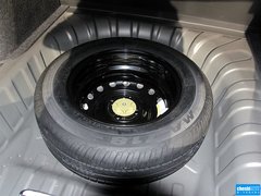2014款 1.5XE CVT 精英版