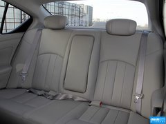 2014款 1.5XE CVT 精英版
