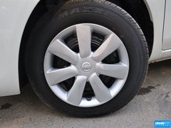 2014款 1.5XE CVT 精英版