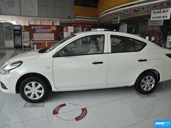 2014款 1.5XE CVT 精英版