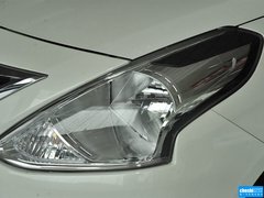 2014款 1.5XE CVT 精英版