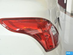 2014款 1.5XE CVT 精英版