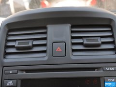 2014款 1.5XE CVT 精英版