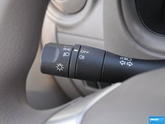 2014款 1.5XE CVT 精英版
