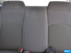 2014款 1.5XE CVT 精英版