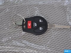 2014款 1.5XE CVT 精英版