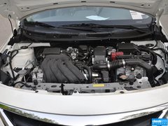 2014款 1.5XE CVT 精英版