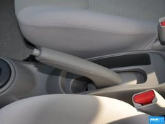 2014款 1.5XE CVT 精英版