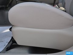 2014款 1.5XE CVT 精英版