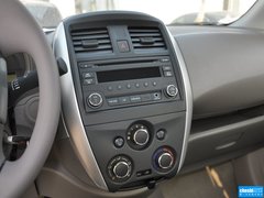 2014款 1.5XE CVT 精英版