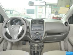 2014款 1.5XE CVT 精英版