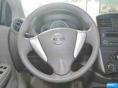 2014款 1.5XE CVT 精英版