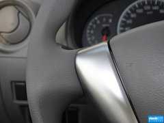 2014款 1.5XE CVT 精英版