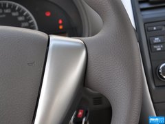 2014款 1.5XE CVT 精英版