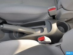 2014款 1.5XE CVT 精英版