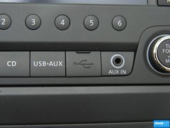2014款 1.5XE CVT 精英版