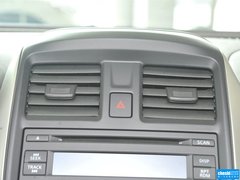 2014款 1.5XE CVT 精英版
