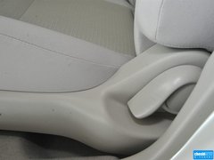 2014款 1.5XE CVT 精英版